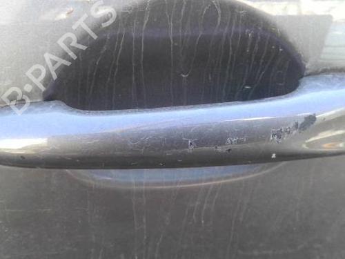 Used Front left exterior door handle RENAULT CAPTUR I (J5_, H5_) 0.9 TCe 90 (90 hp) 27207523