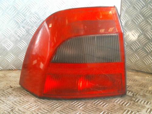 Used Left taillight OPEL VECTRA B (J96) 2.0 i 16V (F19) (136 hp) 20994922