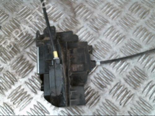 Electronic module NISSAN MICRA III (K12)  | BP21000738M83 