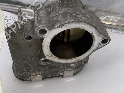 throttle-body-citroen-c3-pluriel-hb_-2003-28623693 main image