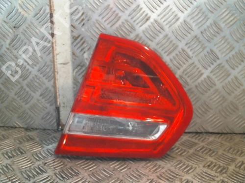 Used Right tailgate light CITROËN C4 Picasso I MPV (UD_) 1.6 HDi (109 hp) 20992248