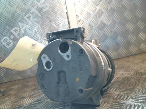 Used AC compressor AC compressor RENAULT SCÉNIC I MPV (JA0/1_, FA0_) 1.9 dCi (JA05, JA1F) (102 hp) 20987330 20987330
