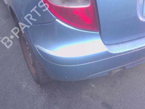 rear-bumper-mercedes-benz-a-class-w169-2004-2005-2006-2007-2008-2009-2010-2011-2012-33967128 main image
