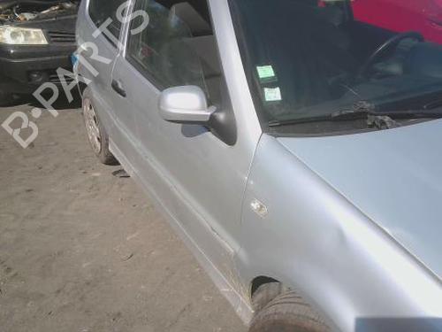 Electronic module VW POLO IV Saloon (9A4, 9A2, 9N2, 9A6) 1.4 TDI | BP38764331M83 - Image 3