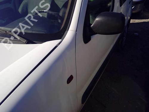 Left headlight RENAULT KANGOO (KC0/1_) 1.5 dCi (KC07) | BP20996338C28 