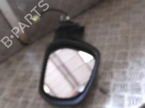 Right mirror OPEL AGILA B (H08) 1.2 (F68) | BP24116771C27 