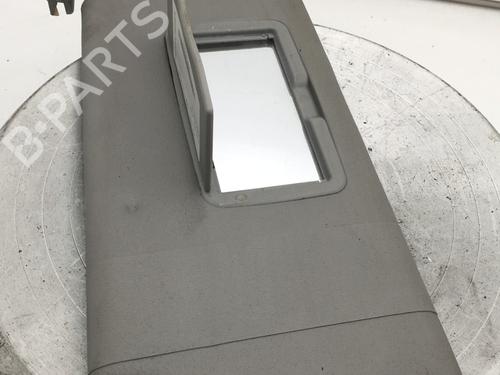 Right sun visor OPEL CORSA D (S07) 1.3 CDTI (L08, L68) | BP31595919I2  - Image 5