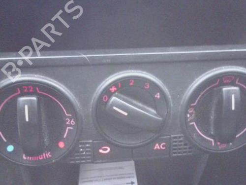 Used Climate control VW POLO IV (9N_, 9A_) 1.2 (60 hp) 32183249