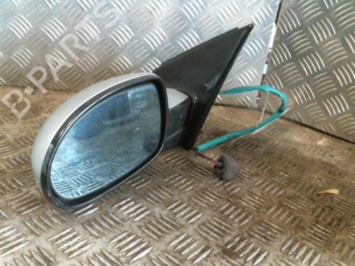 Used Left mirror CITROËN C5 I (DC_) 2.0 16V (DCRFNC, DCRFNF) (136 hp) 22037852