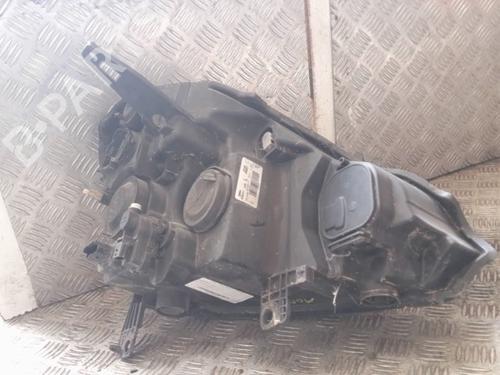 Left headlight RENAULT MODUS / GRAND MODUS (F/JP0_) 1.5 dCi 75 | BP25869974C28 - Image 3