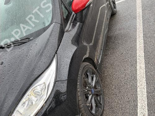 Right sun visor FORD FIESTA VI (CB1, CCN) 1.0 Sport | BP30600300I2  - Image 5