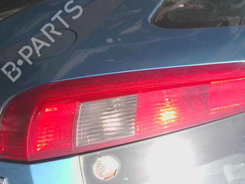 Used Left taillight Left taillight FORD FIESTA V (JH_, JD_) 1.6 16V (100 hp) 34638201 34638201