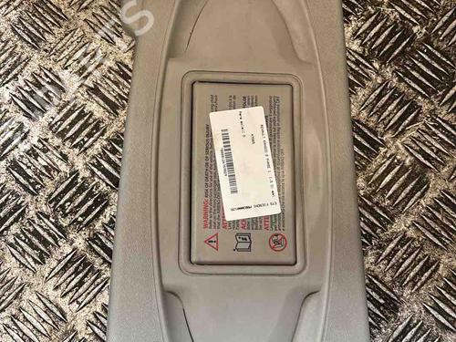 Right sun visor RENAULT KANGOO BE BOP (KW0/1_) 1.5 dCi (KW0G) | BP36143956I2 - Image 3