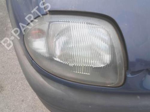 Used Right headlight Right headlight 36846088 36846088