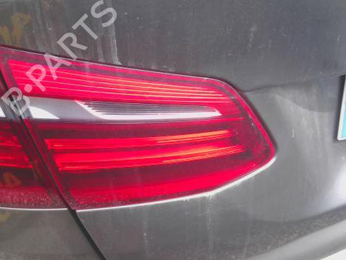 Used Left tailgate light BMW 2 Active Tourer (F45) 218 d (150 hp) 27567919