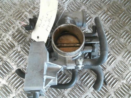 Used Throttle body Throttle body OPEL VECTRA B (J96) 2.0 i 16V (F19) (136 hp) 22037505 22037505