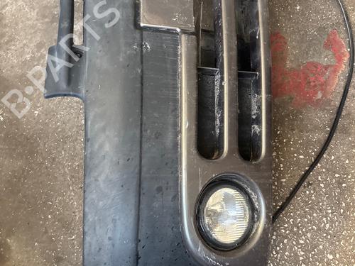 Used Front bumper Front bumper RENAULT KANGOO (KC0/1_) 1.6 16V (95 hp) 36012093 36012093