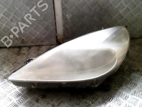 Used Left headlight PEUGEOT 607 (9D, 9U) 2.2 16V (158 hp) 21597103