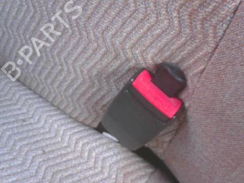 Used Seat buckle Seat buckle RENAULT SUPER 5 (B/C40_) 1.2 (B/C40F) (55 hp) 34141146 34141146