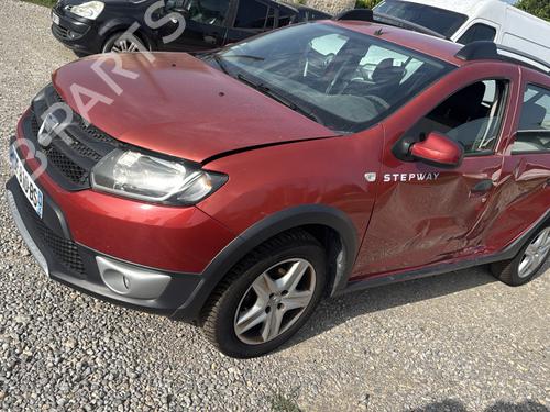 Generator DACIA SANDERO II TCe 90 (B8M1, B8MA, B8AC) | BP29760664M7 - Image 6
