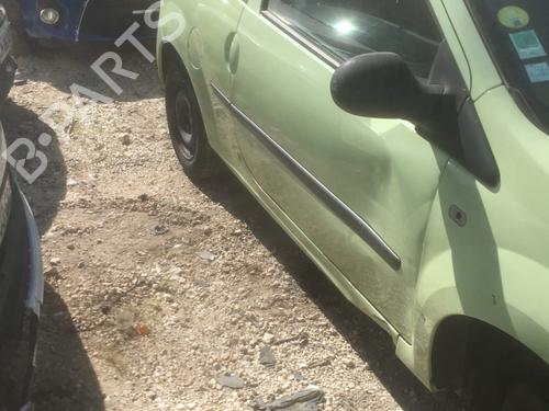 Steering column stalk RENAULT TWINGO II (CN0_) 1.2 16V (CN04, CN0B) | BP28949471I23  - Image 5