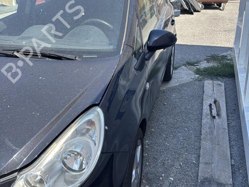 Right front seat OPEL CORSA D (S07) 1.3 CDTI (L08, L68) | BP28692301C16 - Image 4