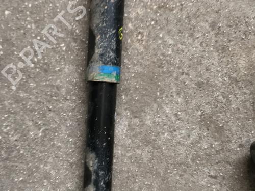 Used Left rear shock absorber Left rear shock absorber TOYOTA RAV 4 III (_A3_) [2005-2014] 32482586 32482586