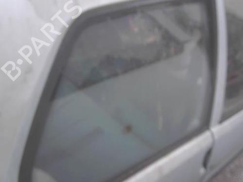 Vidro painel traseiro direito PEUGEOT 106 II (1A_, 1C_) 1.0 i (50 hp) 31287056