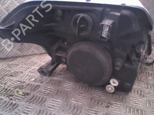 Left headlight CITROËN C2 (JM_) 1.4 HDi | BP28424903C28 - Image 3