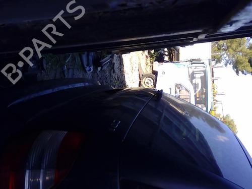 Right front fenders MERCEDES-BENZ M-CLASS (W163) ML 270 CDI (163.113) | BP20994345C42 