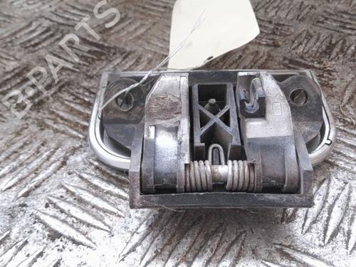 Front right exterior door handle CITROËN SAXO (S0, S1) 1.4 VTS | BP23799471C129 