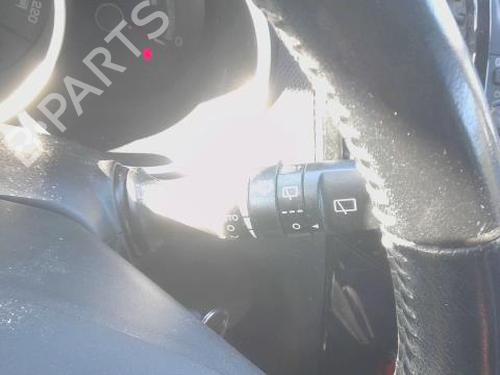 Used Steering column stalk KIA VENGA (YN) 1.6 CVVT (125 hp) 28796459