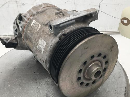 AC compressor ALFA ROMEO MITO (955_) 1.4 MultiAir (955AXL1B) | BP30181682M34  - Image 5