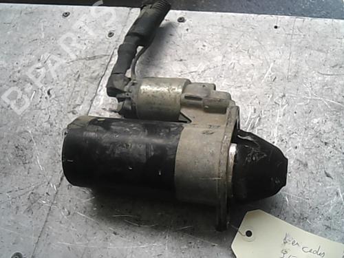 Startmotor MERCEDES-BENZ A-CLASS (W169) A 200 CDI (169.008, 169.308) (140 hp) 20995169