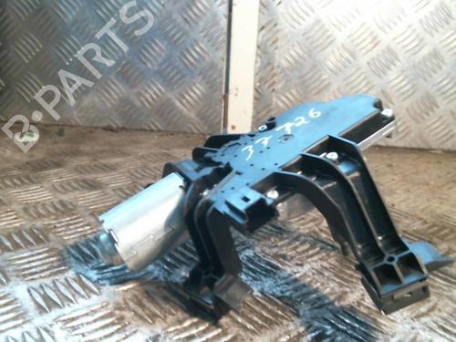 Rear wiper motor PEUGEOT 207 (WA_, WC_) 1.4 | BP20987061M102 