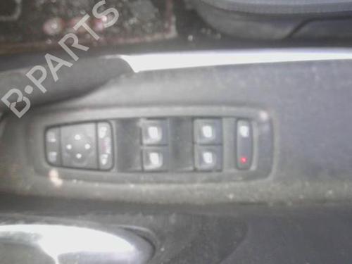 Used Switch Switch RENAULT KADJAR (HA_, HL_) 1.5 BLUE dCi 115 (HLA6) (116 hp) 36651894 36651894