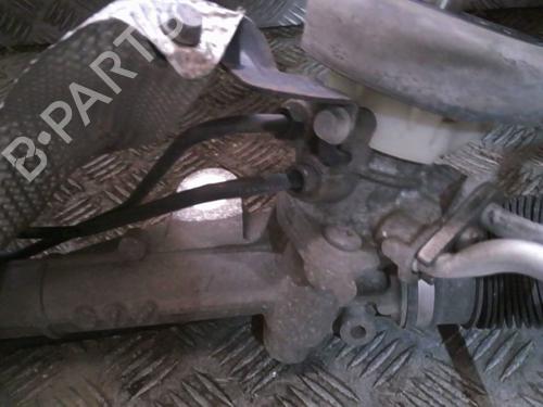 Used Steering rack Steering rack DACIA SANDERO II TCe 90 (B8M1, B8MA, B8AC) (90 hp) 22372260 22372260