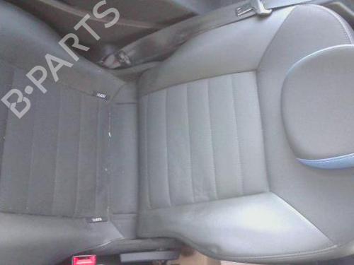 Sedile posteriore Sedile posteriore RENAULT TWINGO II (CN0_) 1.2 TCe 100 (CN0P) (102 hp) 34394056 34394056