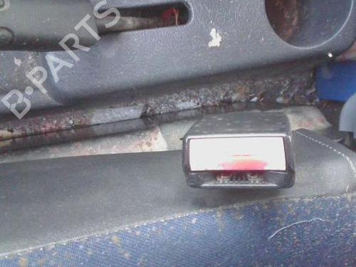 Venstre fortil seleforstrammer PEUGEOT PARTNER Box Body/MPV (5_, G_) 1.9 D (69 hp) 31270625