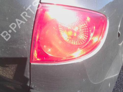 Used Right taillight SEAT ALTEA (5P1) 1.9 TDI (105 hp) 27586714