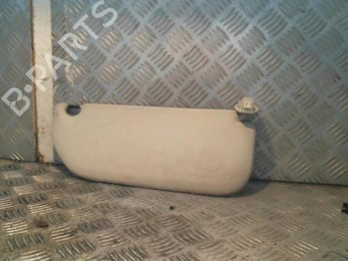 Left sun visor CITROËN C4 I (LC_) 1.6 HDi | BP20986610I1 
