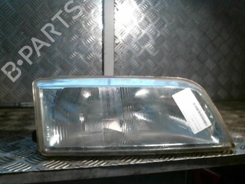 Used Right headlight Right headlight CITROËN ZX (N2) 1.9 D (68 hp) 20996773 20996773