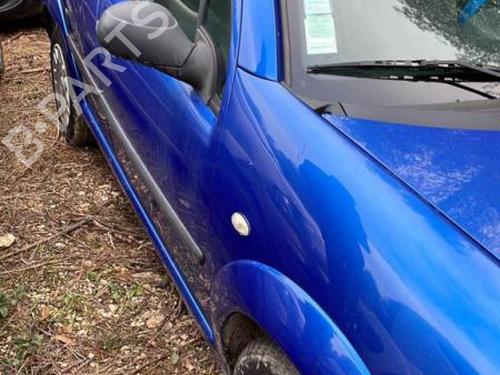 Right front door CITROËN C3 I (FC_, FN_) 1.4 HDi | BP20986561C3 