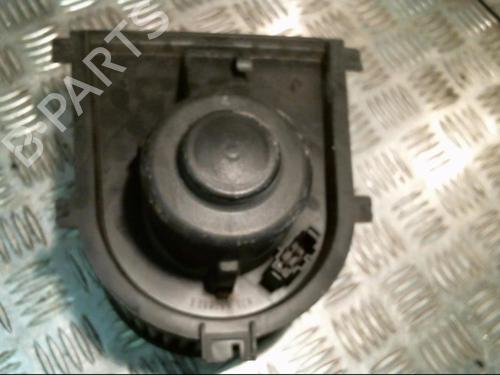 Used Heater blower motor VW GOLF IV (1J1) 1.9 TDI (115 hp) 21001003