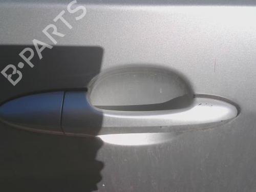 Used Rear right exterior door handle Rear right exterior door handle 39156255 39156255