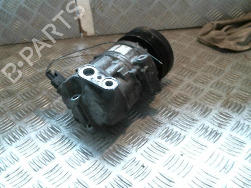 AC compressor OPEL CORSA D (S07) 1.2 (L08, L68) | BP20992581M34 