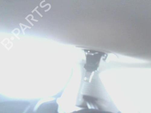 Rear middle belt tensioner FORD C-MAX II (DXA/CB7, DXA/CEU) 1.6 TDCi 1917298