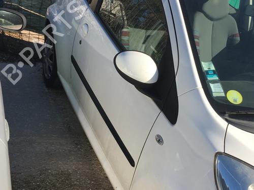 Right front window switch CITROËN C1 (PM_, PN_) 1.0 | BP30149257I26  - Image 5