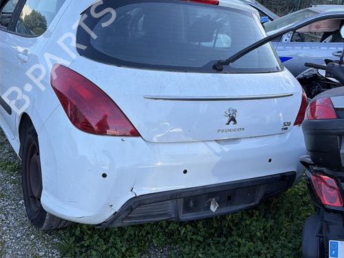 Høyre foran trekantet rude PEUGEOT 308 I (4A_, 4C_) 1.6 HDi | BP38307205C112  - Image 6