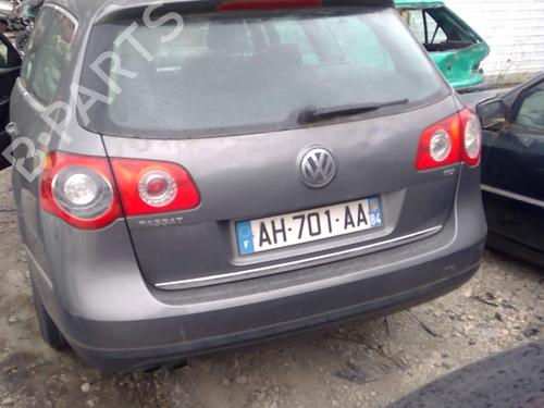Subframe VW PASSAT B6 Variant (3C5) 1.9 TDI | BP20993669M9  - Image 7